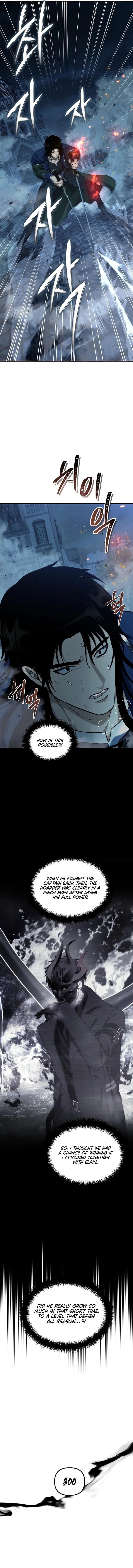 Second Life Ranker Chapter 188 - HolyManga.Net