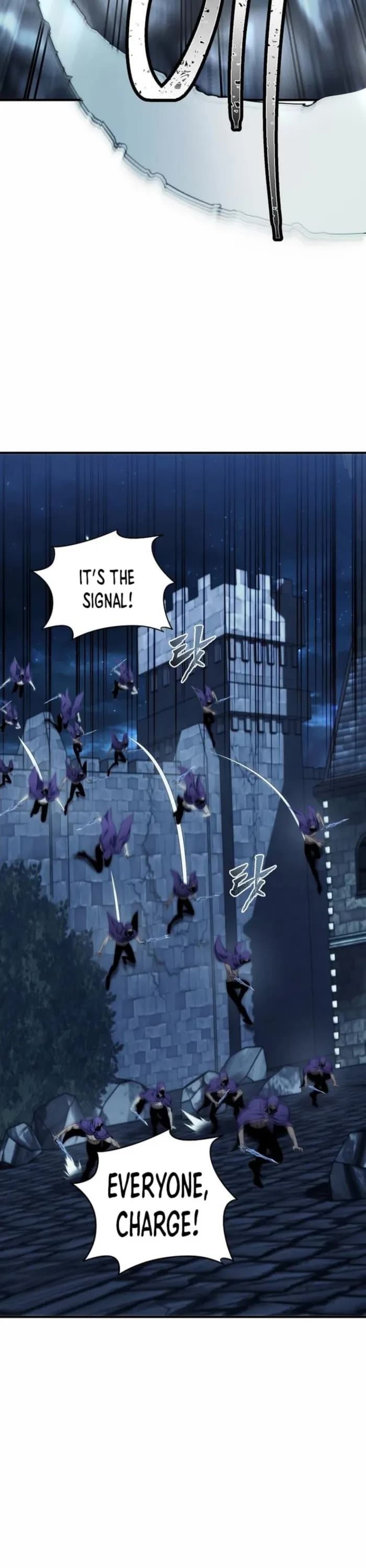 Second Life Ranker Chapter 189 - HolyManga.Net