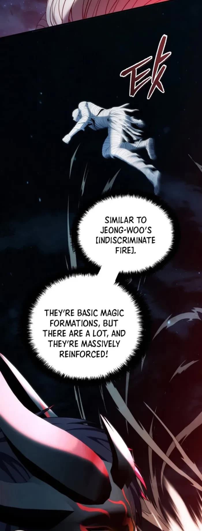 Second Life Ranker Chapter 189 - HolyManga.Net