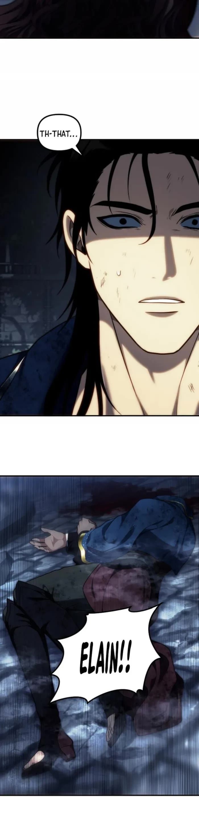 Second Life Ranker Chapter 189 - HolyManga.Net