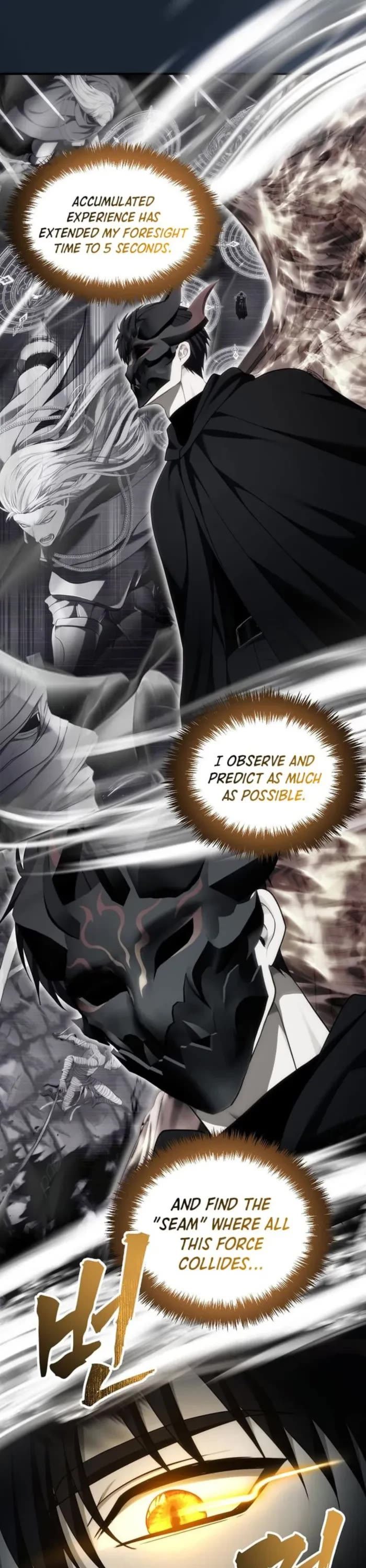 Second Life Ranker Chapter 189 - HolyManga.Net