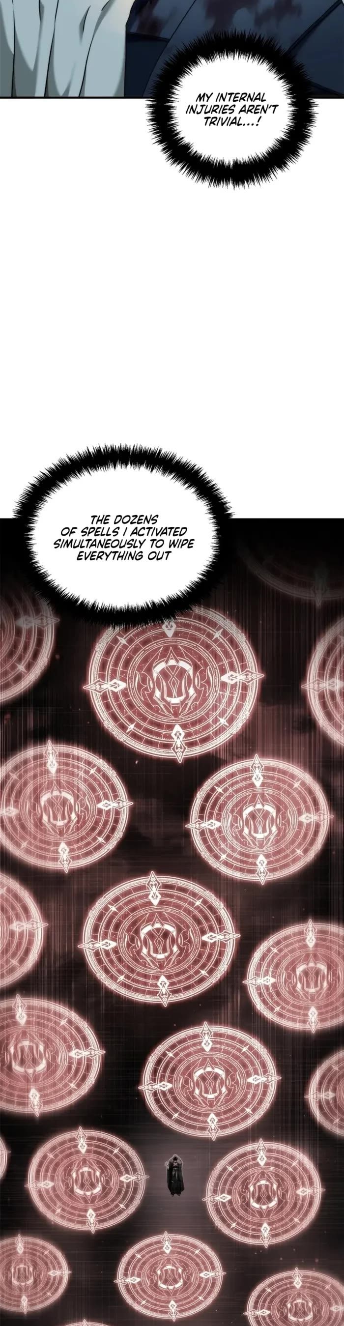 Second Life Ranker Chapter 190 - HolyManga.Net