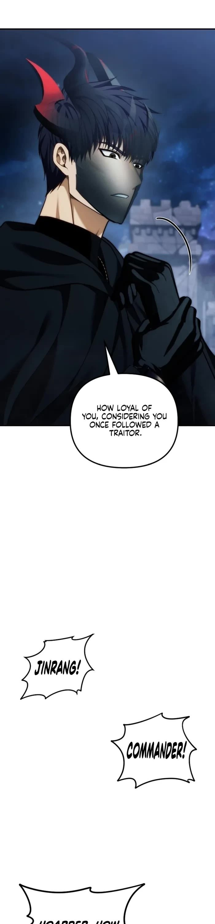 Second Life Ranker Chapter 190 - HolyManga.Net
