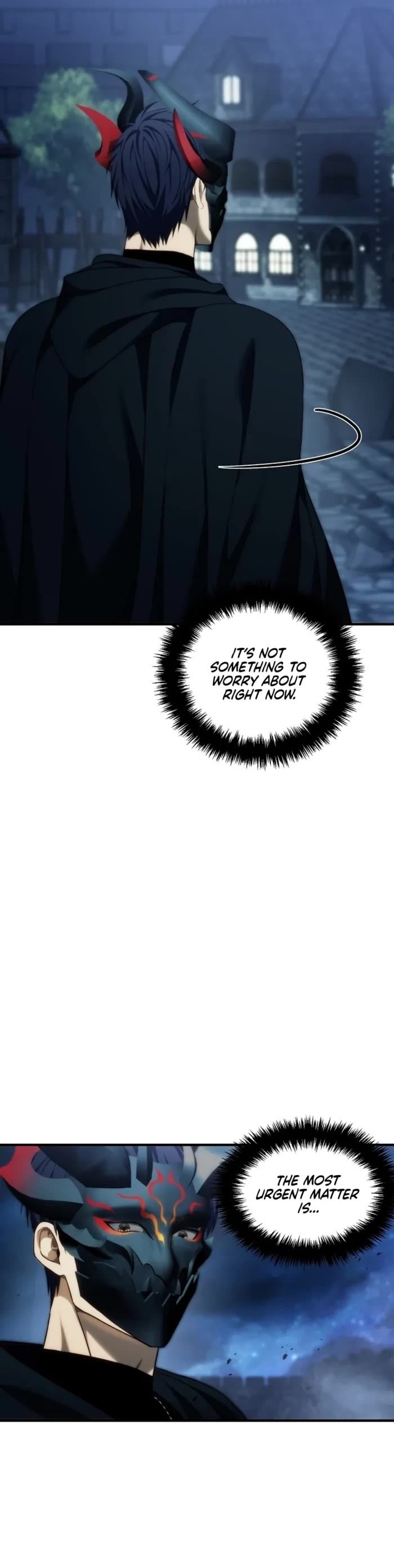 Second Life Ranker Chapter 190 - HolyManga.Net