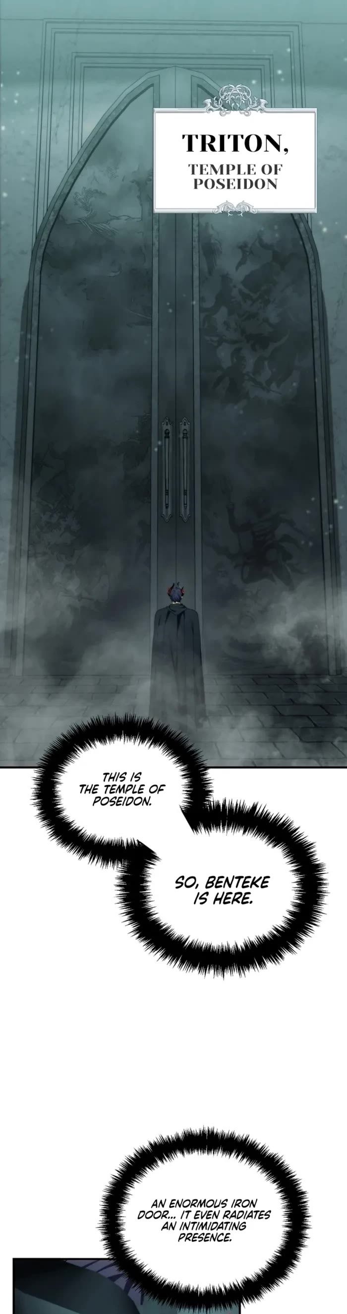Second Life Ranker Chapter 190 - HolyManga.Net