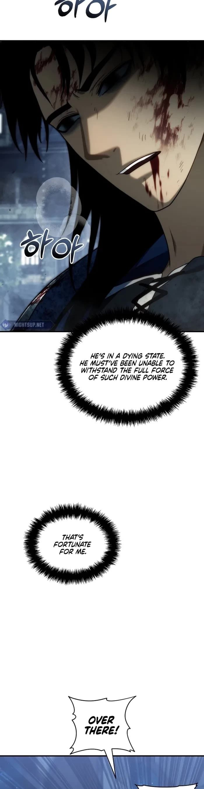 Second Life Ranker Chapter 190 - HolyManga.Net