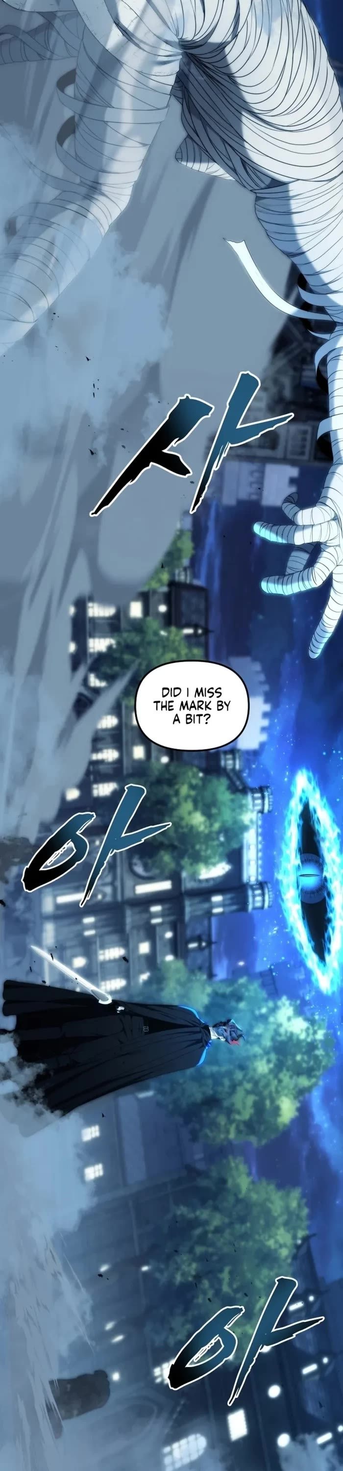 Second Life Ranker Chapter 190 - HolyManga.Net