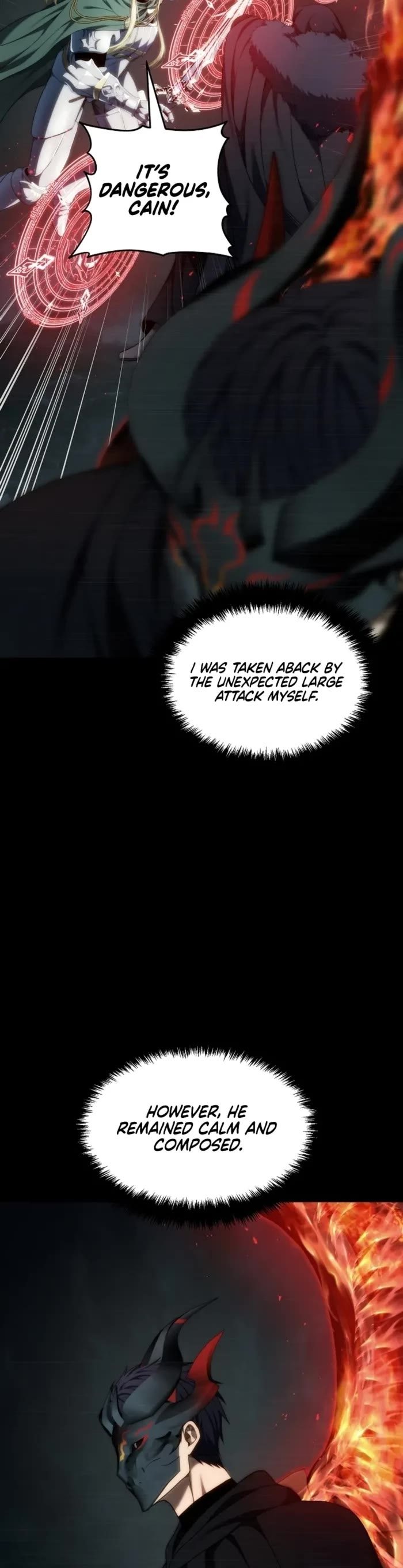 Second Life Ranker Chapter 190 - HolyManga.Net