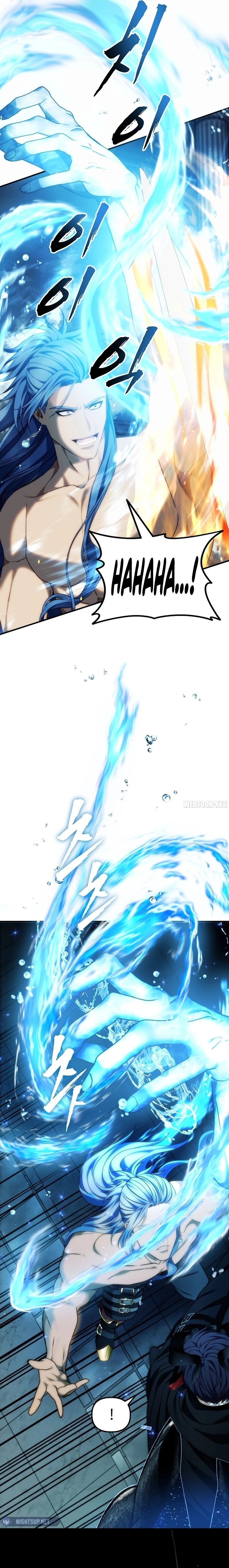 Second Life Ranker Chapter 191 - HolyManga.Net
