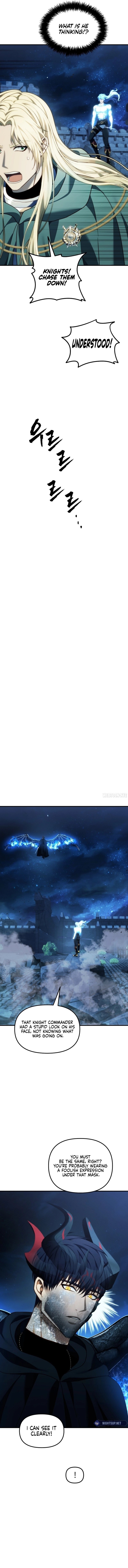 Second Life Ranker Chapter 191 - HolyManga.Net