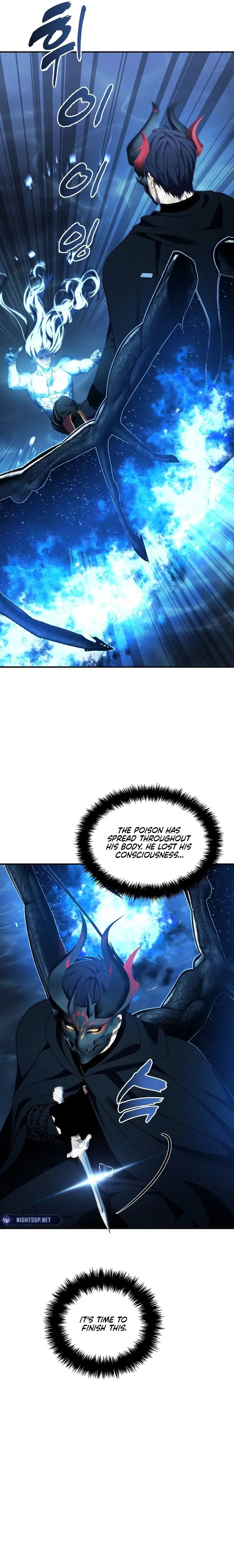 Second Life Ranker Chapter 192 - HolyManga.Net