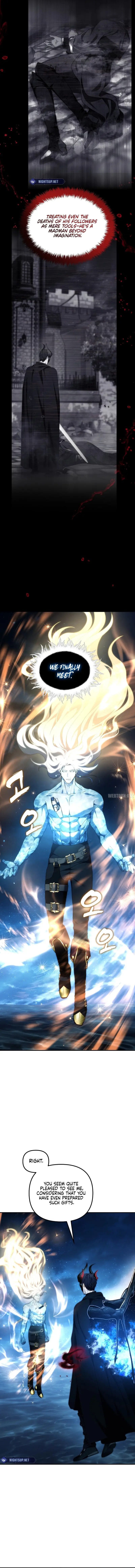Second Life Ranker Chapter 192 - HolyManga.Net