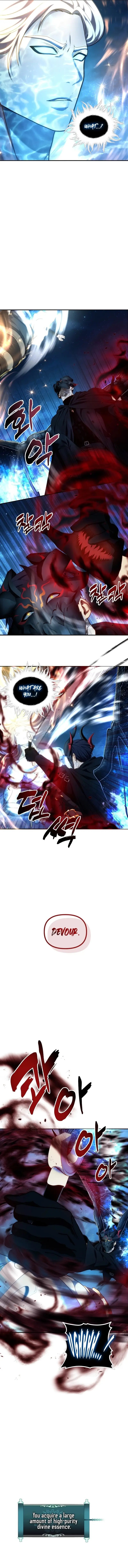 Second Life Ranker Chapter 192 - HolyManga.Net
