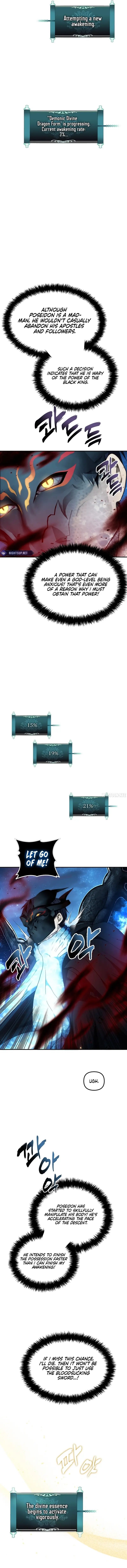 Second Life Ranker Chapter 192 - HolyManga.Net