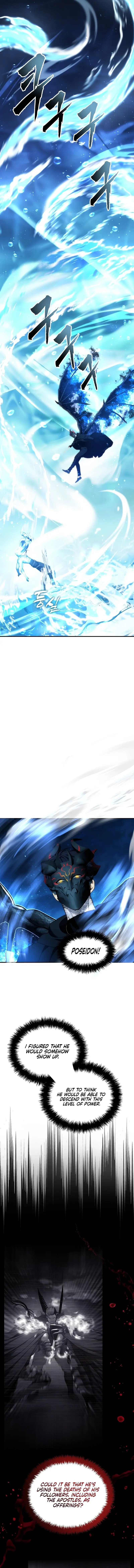 Second Life Ranker Chapter 192 - HolyManga.Net