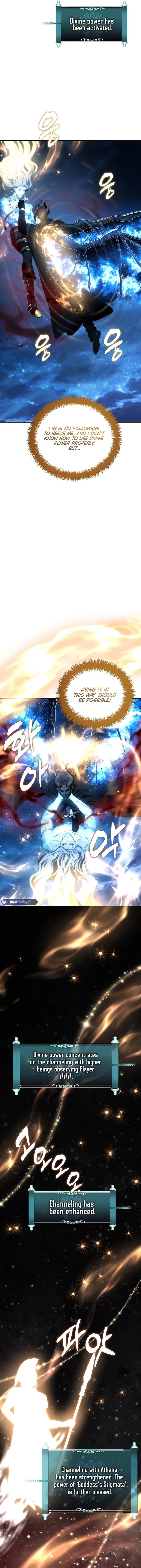 Second Life Ranker Chapter 192 - HolyManga.Net