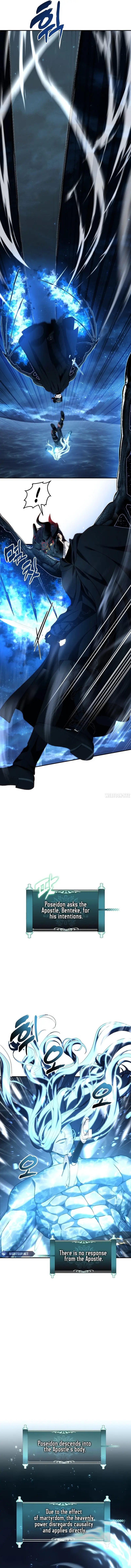 Second Life Ranker Chapter 192 - HolyManga.Net