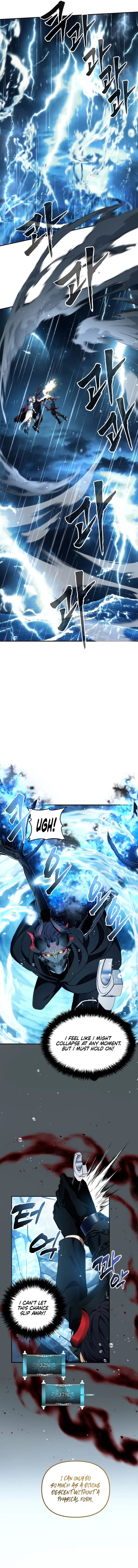 Second Life Ranker Chapter 192 - HolyManga.Net