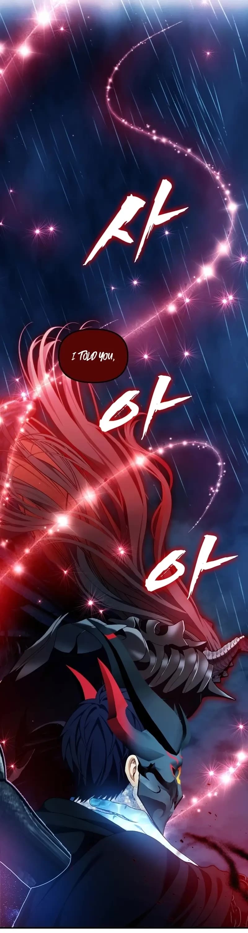 Second Life Ranker Chapter 193 - HolyManga.Net