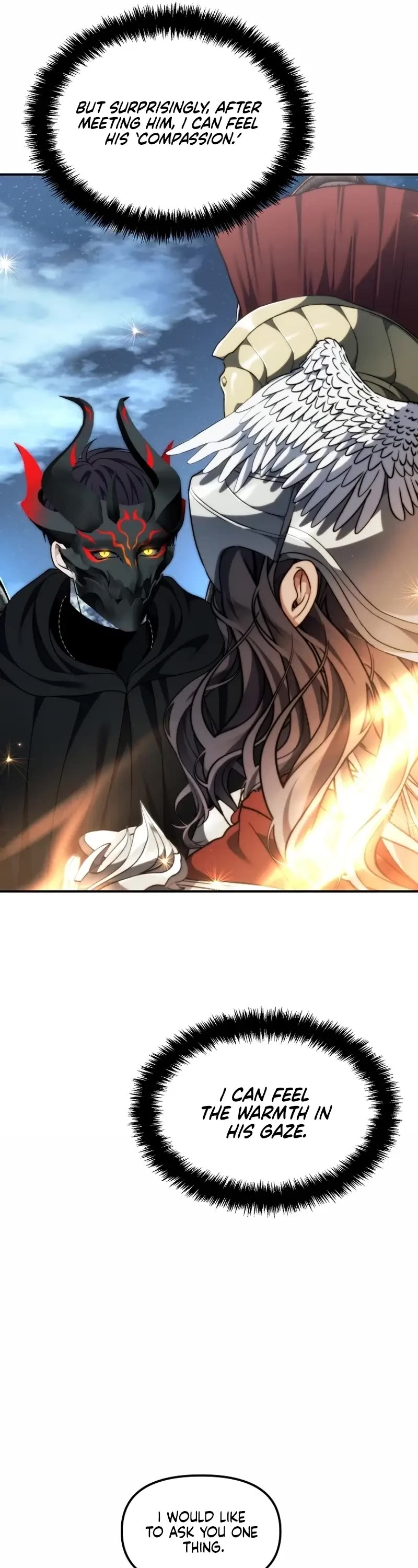 Second Life Ranker Chapter 193 - HolyManga.Net