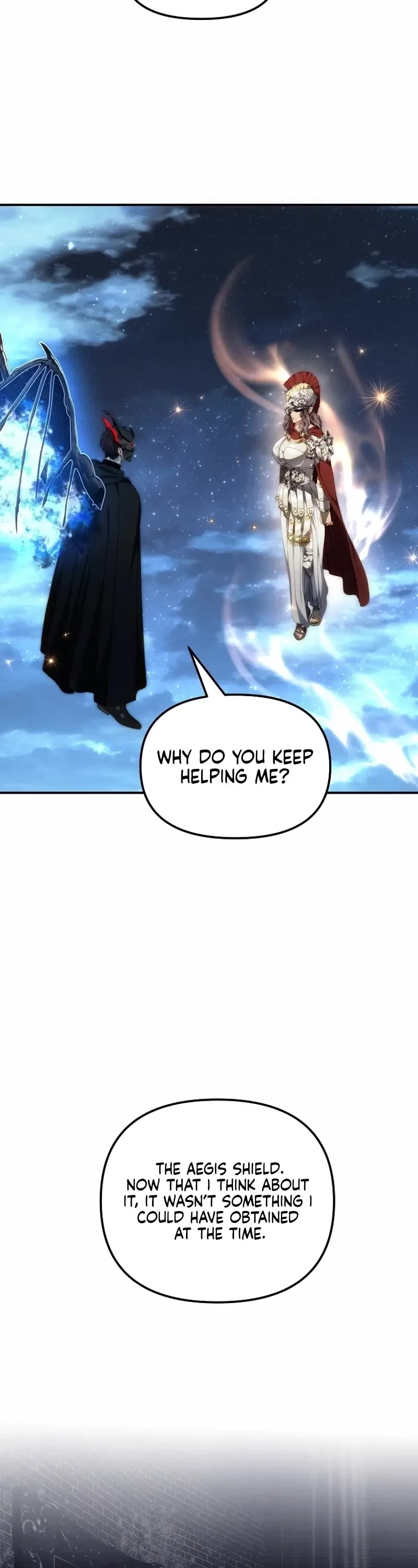 Second Life Ranker Chapter 193 - HolyManga.Net