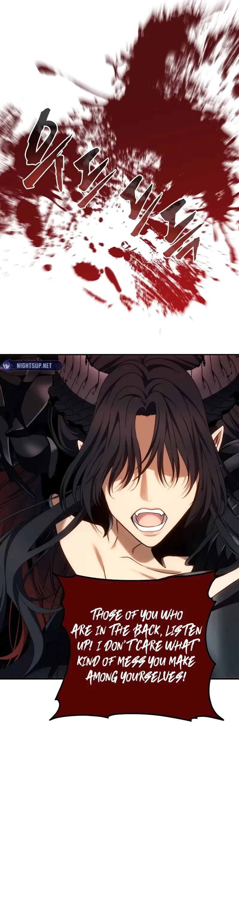 Second Life Ranker Chapter 193 - HolyManga.Net