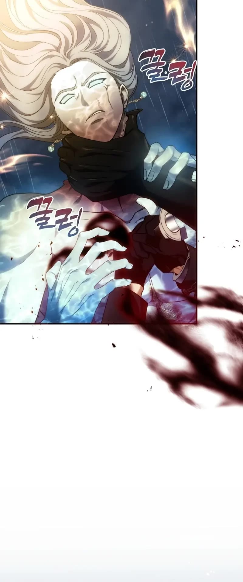 Second Life Ranker Chapter 193 - HolyManga.Net