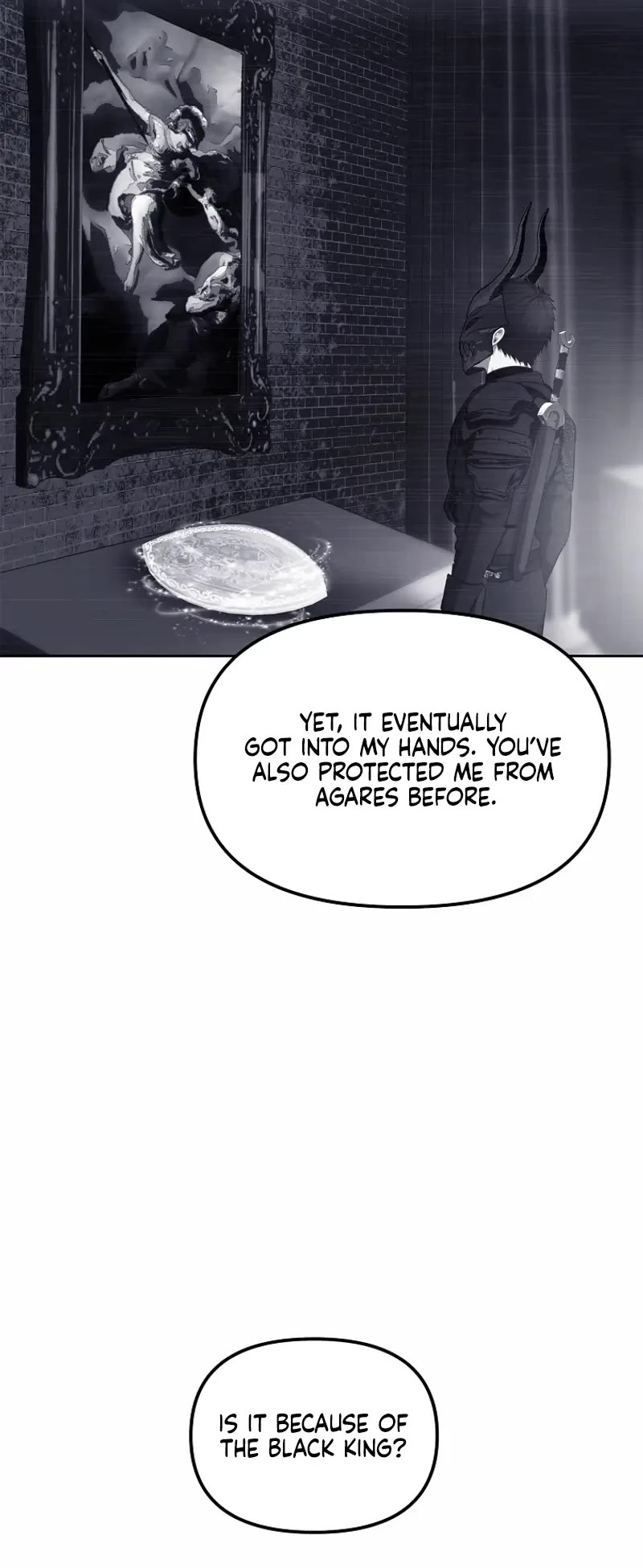 Second Life Ranker Chapter 193 - HolyManga.Net