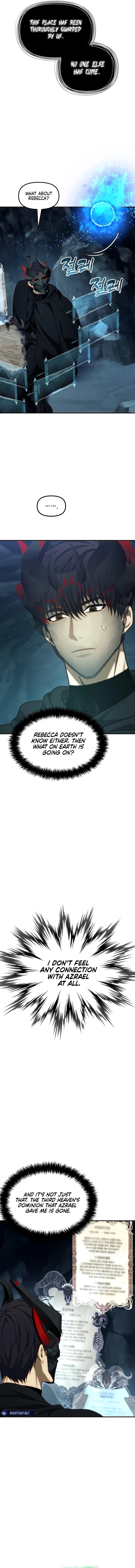 Second Life Ranker Chapter 194 - HolyManga.Net