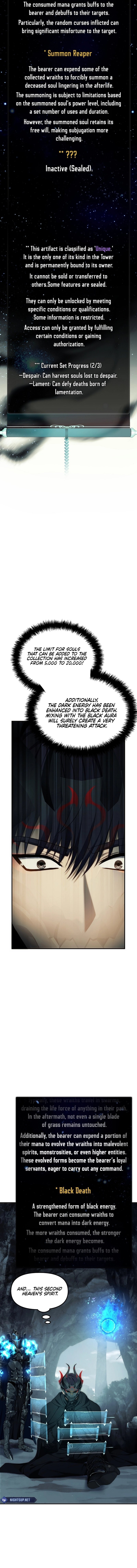 Second Life Ranker Chapter 194 - HolyManga.Net