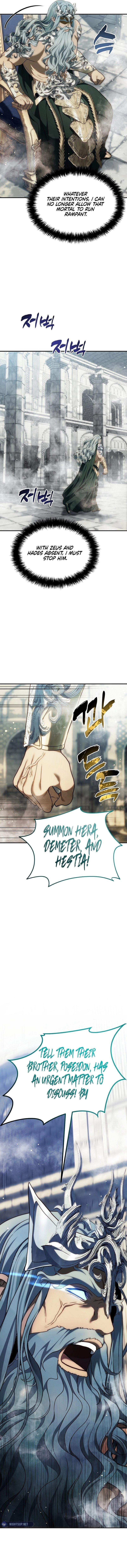 Second Life Ranker Chapter 194 - HolyManga.Net