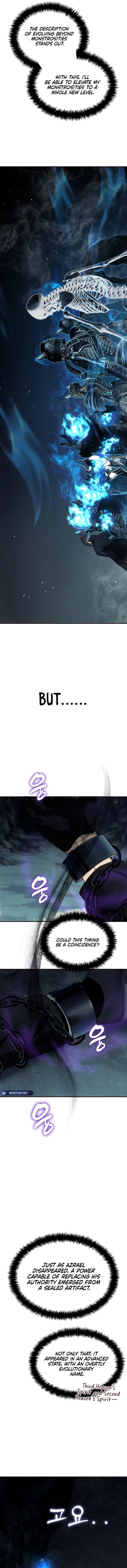 Second Life Ranker Chapter 194 - HolyManga.Net