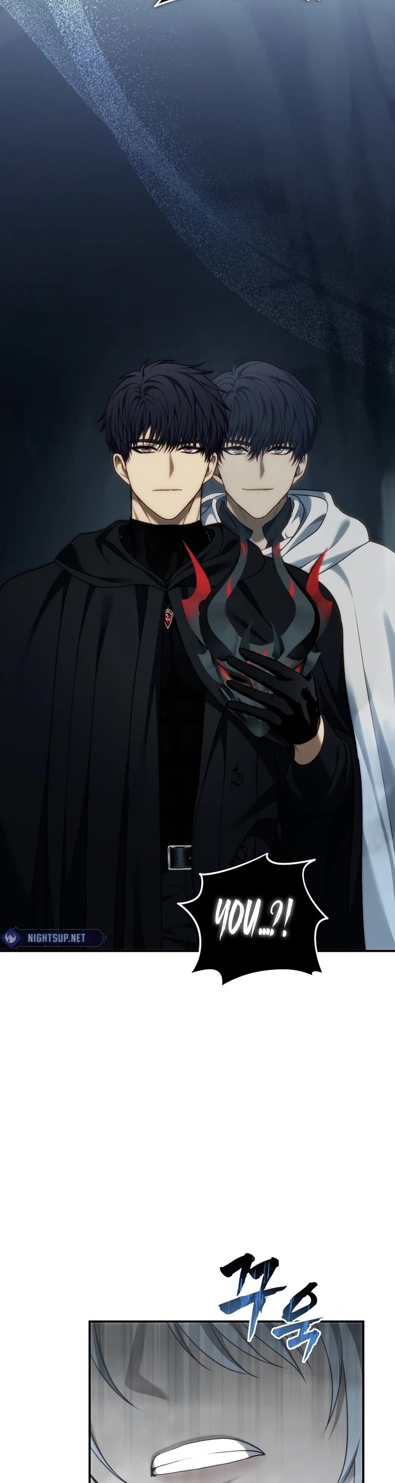 Second Life Ranker Chapter 195 - HolyManga.Net