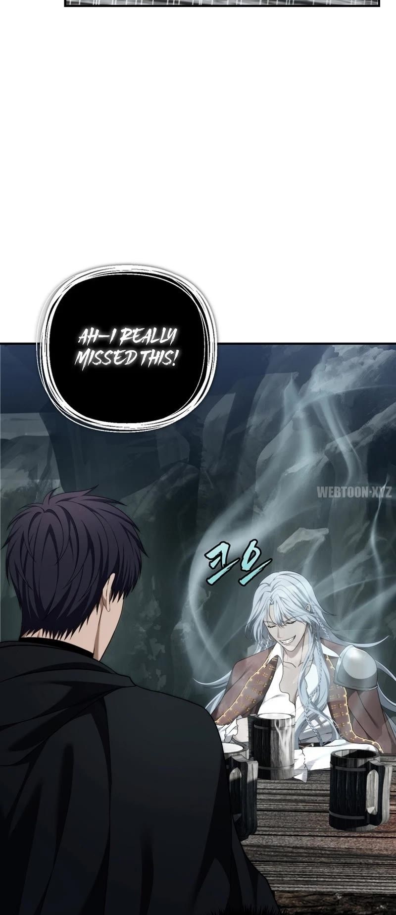 Second Life Ranker Chapter 195 - HolyManga.Net