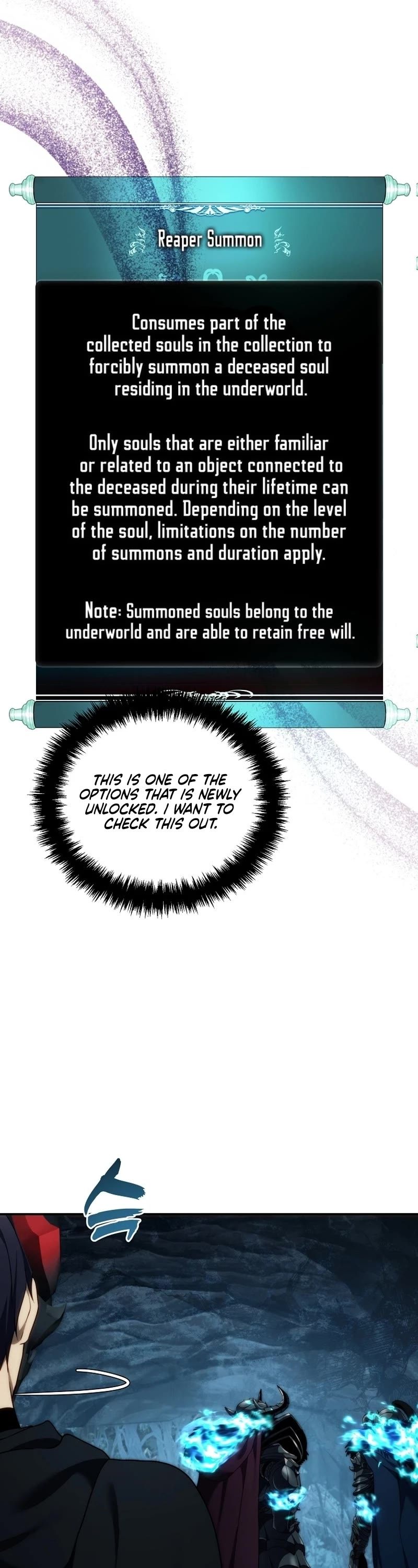 Second Life Ranker Chapter 195 - HolyManga.Net