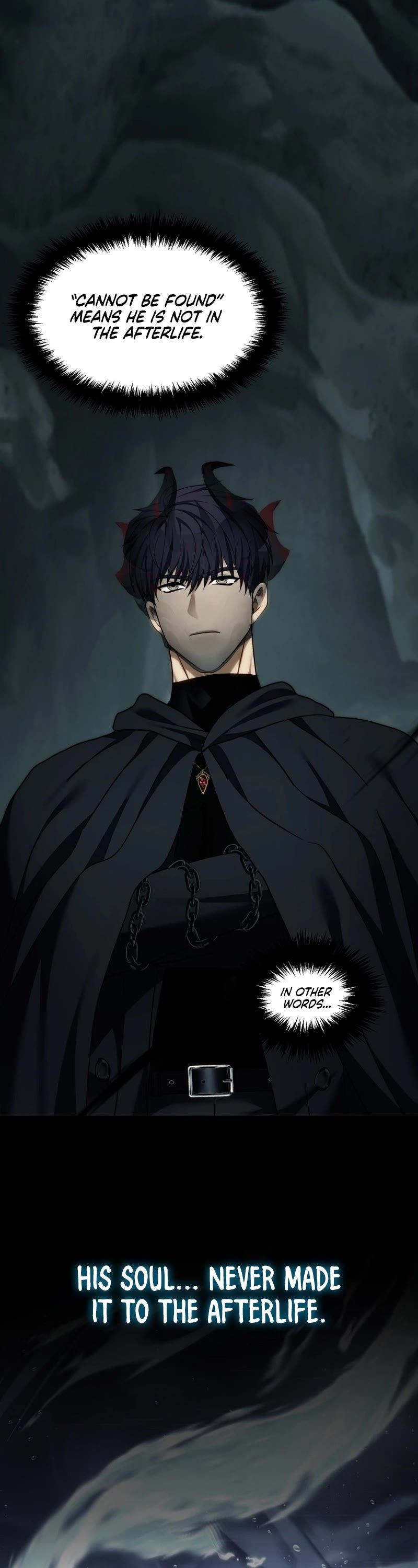 Second Life Ranker Chapter 195 - HolyManga.Net