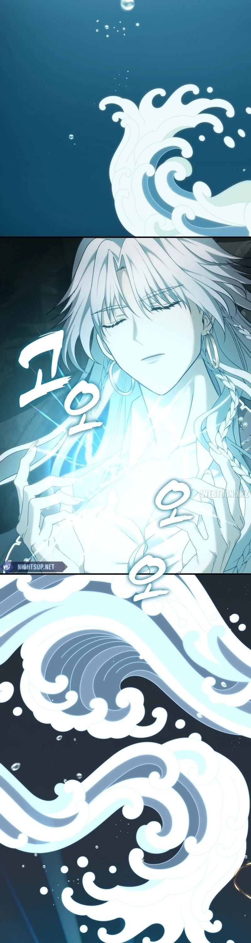 Second Life Ranker Chapter 195 - HolyManga.Net