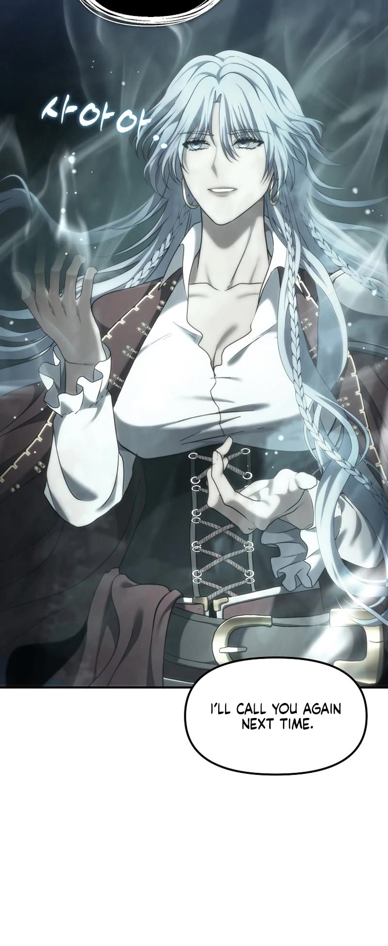 Second Life Ranker Chapter 195 - HolyManga.Net
