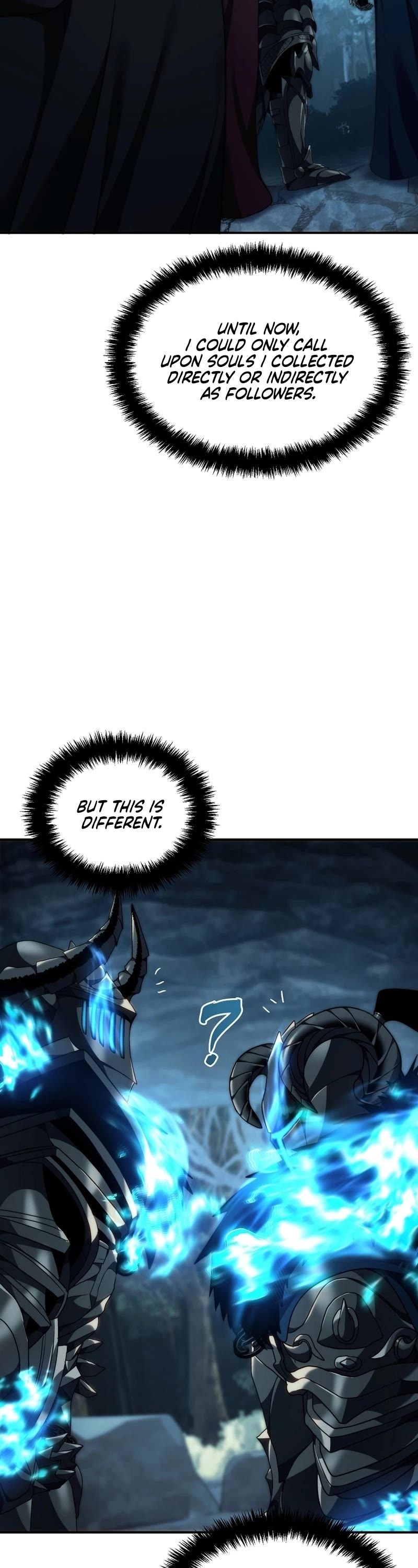 Second Life Ranker Chapter 195 - HolyManga.Net