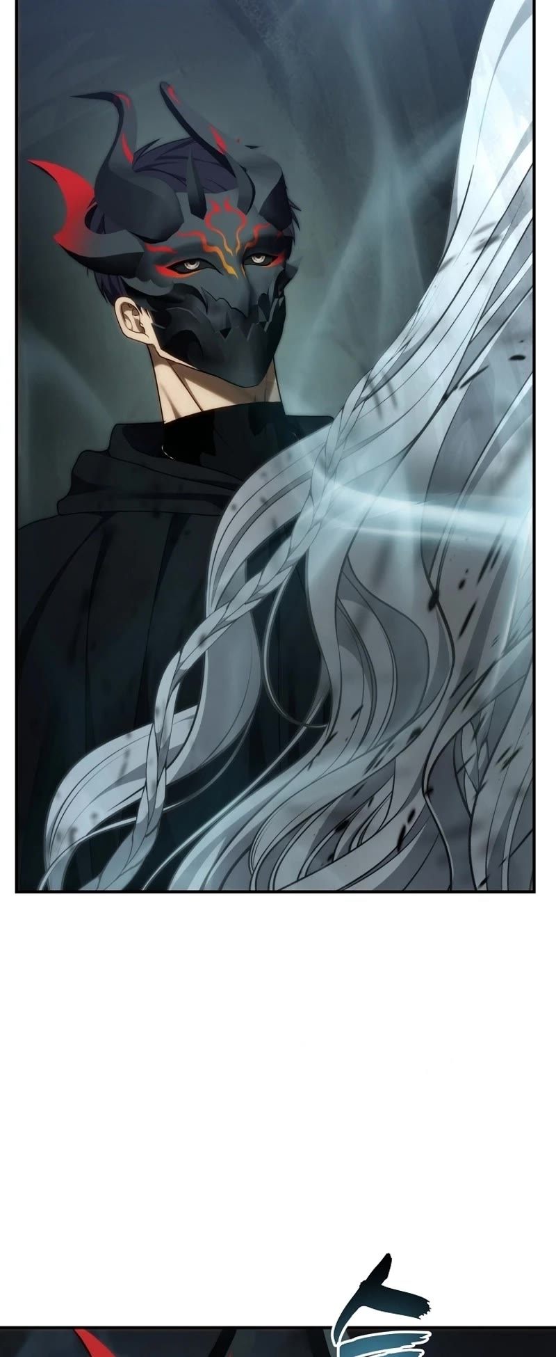Second Life Ranker Chapter 195 - HolyManga.Net