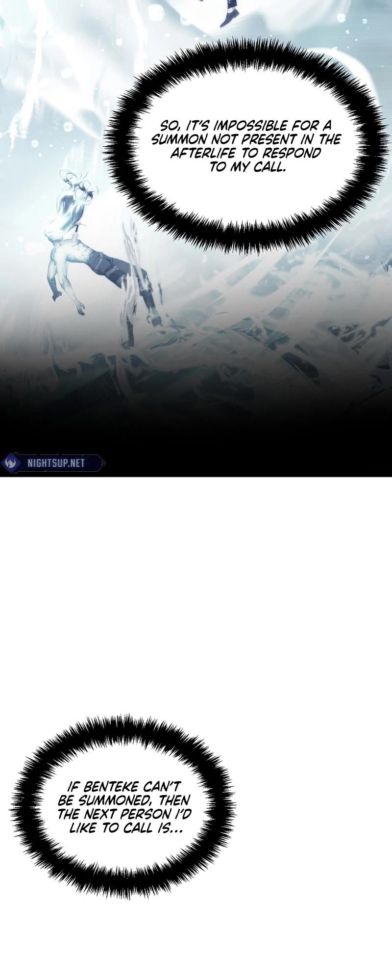 Second Life Ranker Chapter 195 - HolyManga.Net