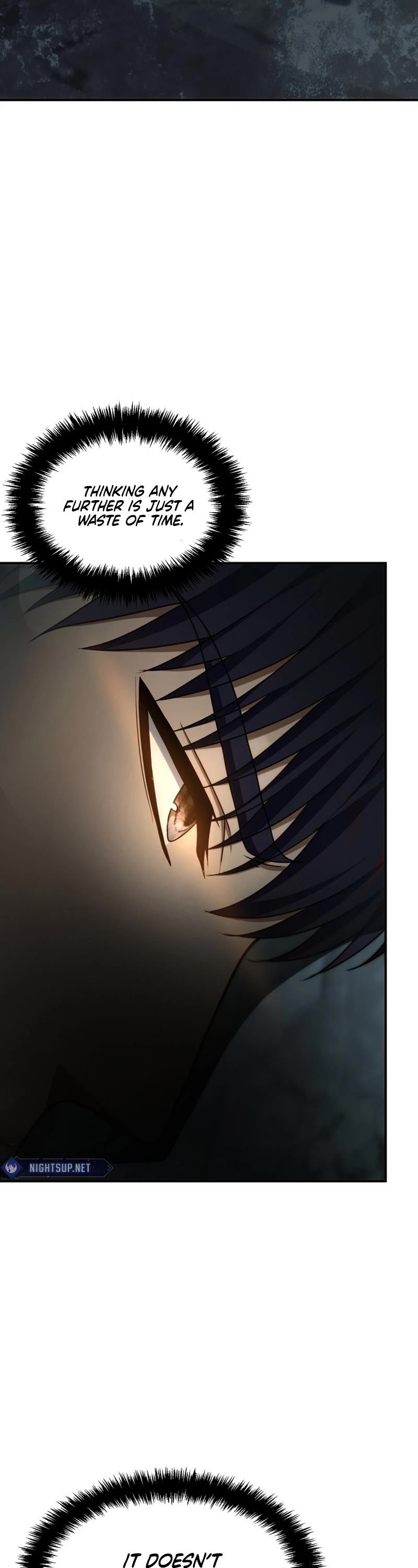 Second Life Ranker Chapter 195 - HolyManga.Net