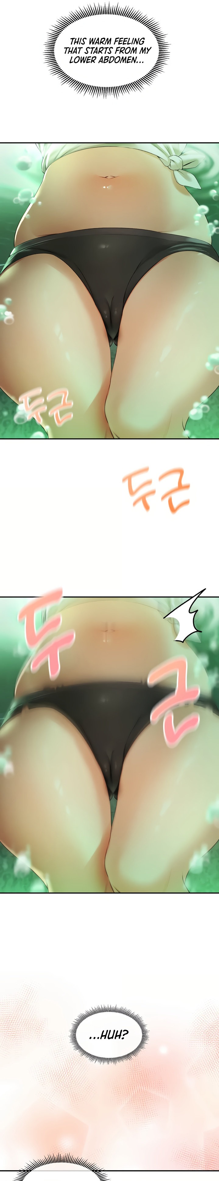Herbal Love Story Chapter 1 - HolyManga.Net