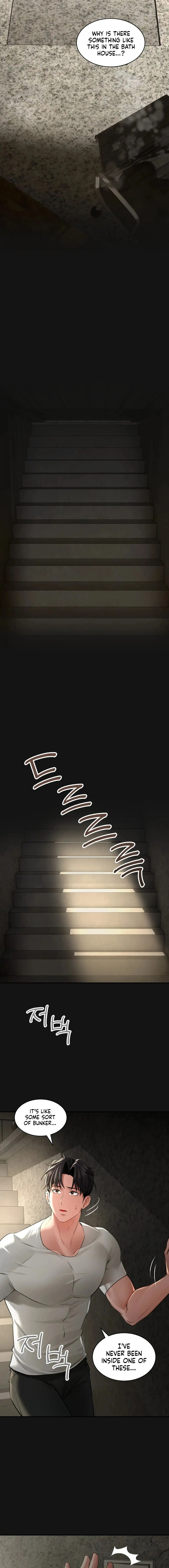 Herbal Love Story Chapter 2 - HolyManga.Net
