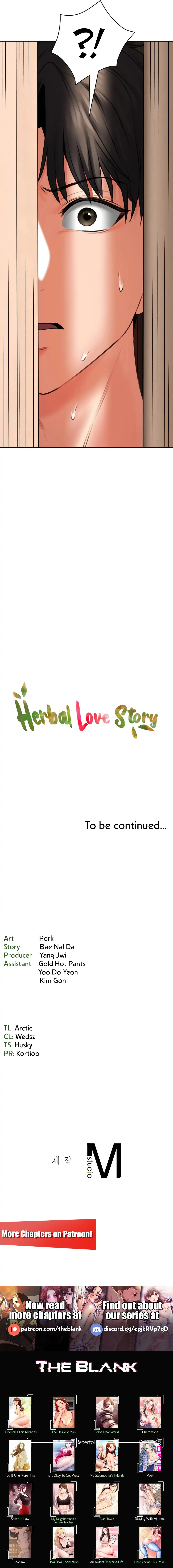 Herbal Love Story Chapter 3 - BidManga.com