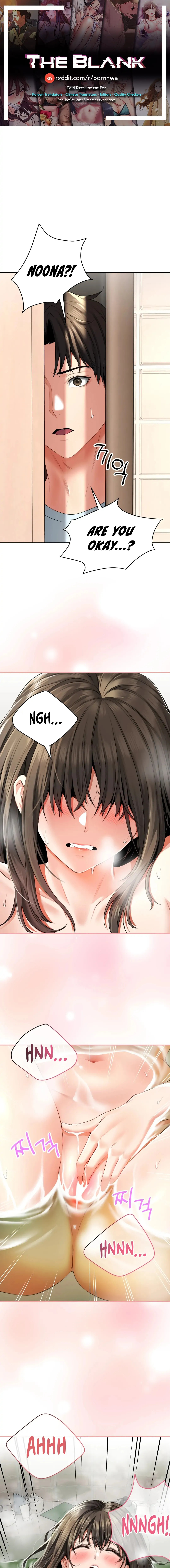 Herbal Love Story Chapter 4 - HolyManga.Net