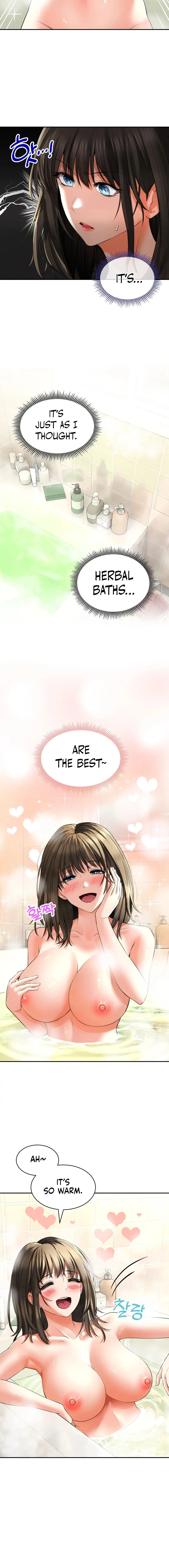 Herbal Love Story Chapter 4 - HolyManga.Net