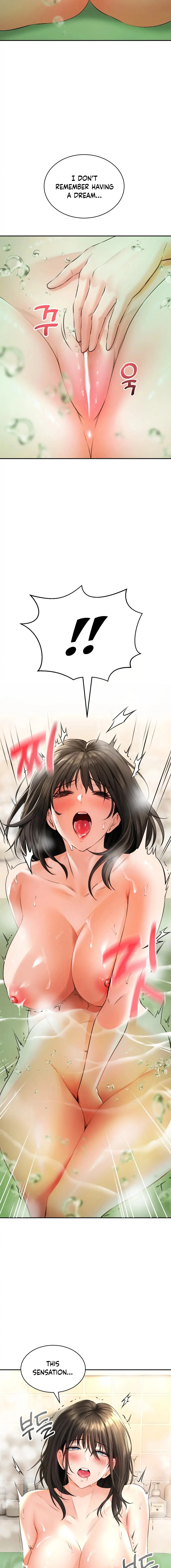 Herbal Love Story Chapter 4 - HolyManga.Net
