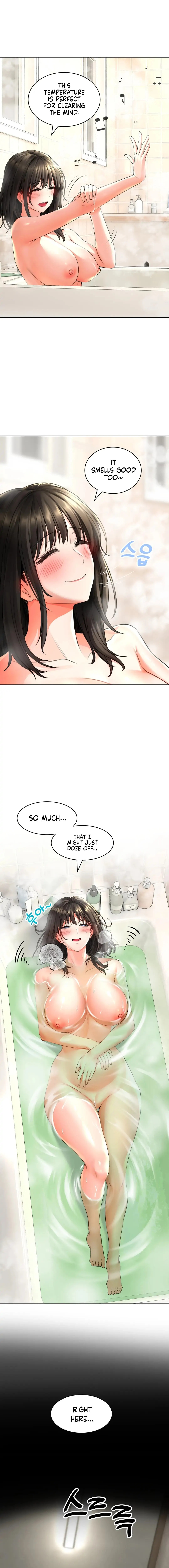 Herbal Love Story Chapter 4 - HolyManga.Net