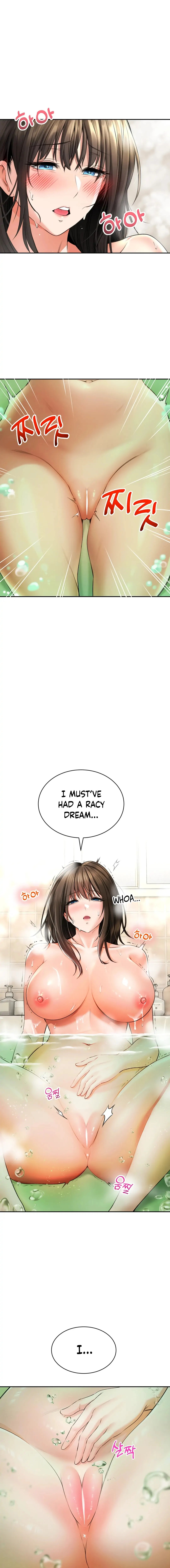 Herbal Love Story Chapter 4 - HolyManga.Net